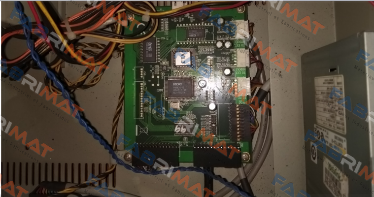Advantech-KBT-2002 REV.B1 01-1 19C3200201  Obsolete  price