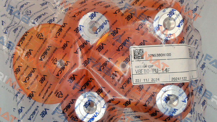 Vtec-VBF80-PU-14F price