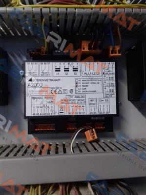 Gossen Metrawatt-A2000 / RE4200060003 price