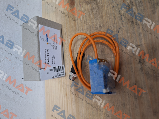 Herma-FS03 price