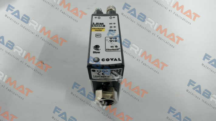 Coval-LEMC90X12SY2GB price