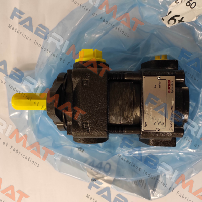 Bucher-100020894 / QXV23-005R04 price