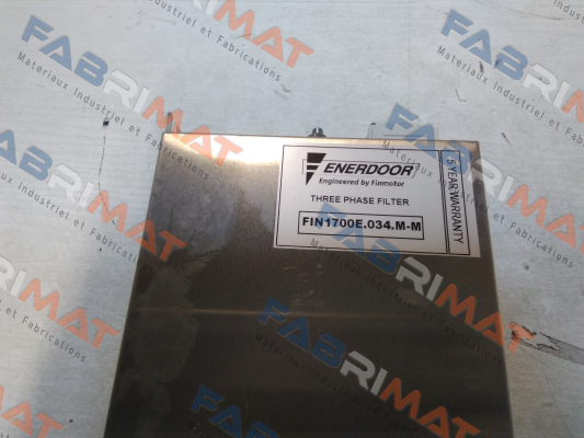 Enerdoor-FIN1700E.034.M-M price