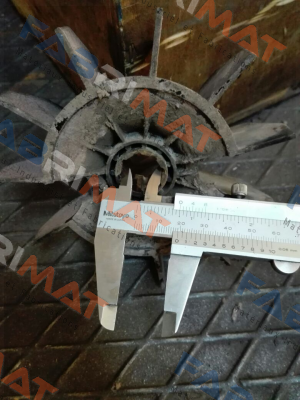 AEG-Fan For: AMHE 132SZA2  price