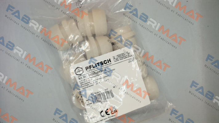 PFLITSCH-24055YPM24x3 price