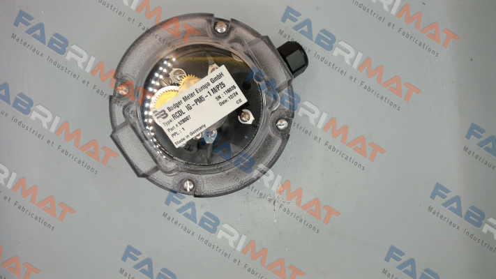 Badger Meter-528007 price
