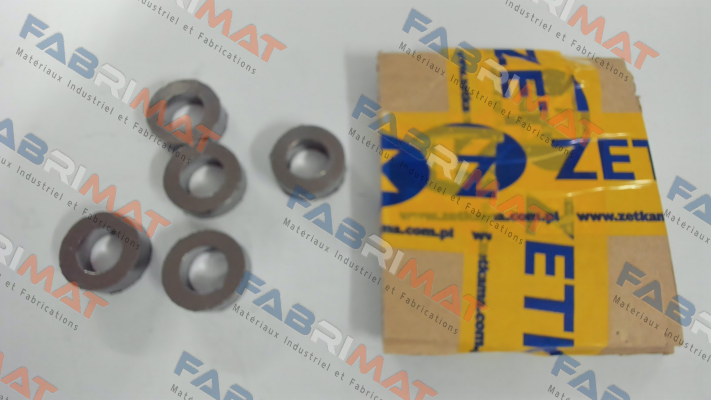 Zetkama-set( stem sealings(5pcs) and body/bonnet gasket) for 215 DN 40 price