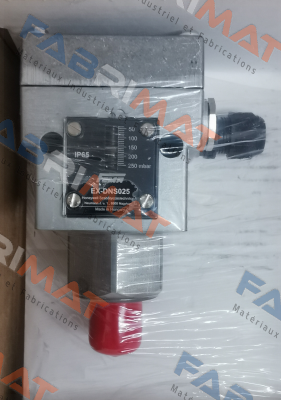 FEMA-EX-DNS025 price