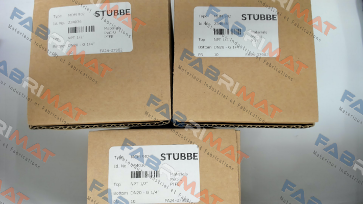 Stübbe-234036 / MDM 902 price