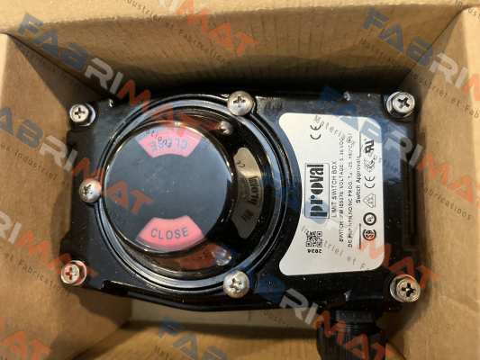 Proval-A250PP40M003S01AA price