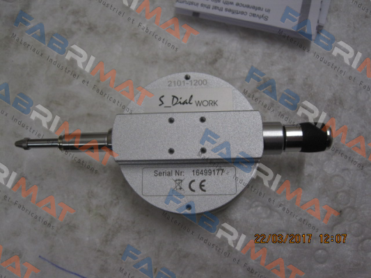 Sylvac-805.5301 (2101-1200) price