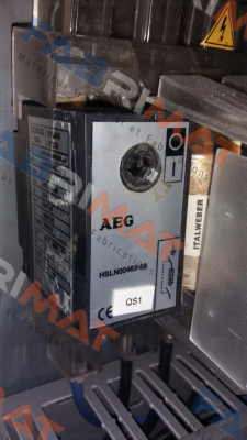 AEG-HSLN00463-58  price