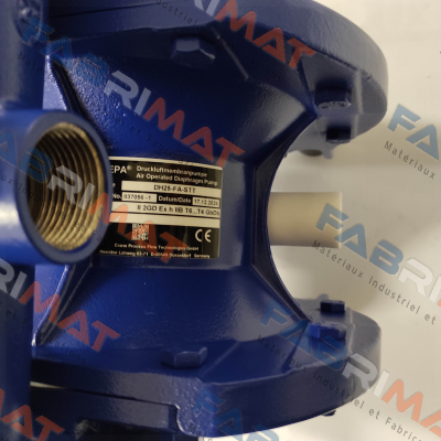 Depa-DH25-FA-STT price