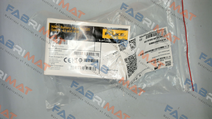 Fluke-BP120MH price