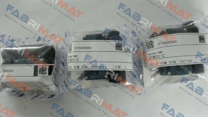 Vmeca-VTM20-C price
