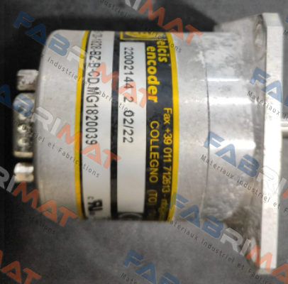 Elcis-IE6-120-1828-BZ-B-CD MG 1820039 price