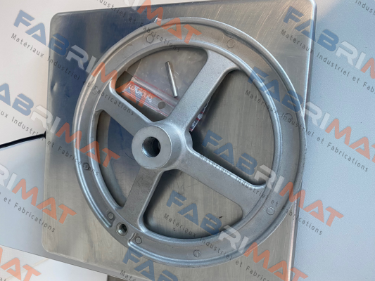 Orbinox-ALUMINUM HANDWHEEL FOR EB VALVE DN 125+ PIN price