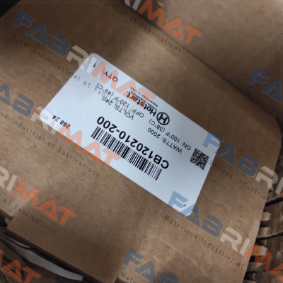 Hotstart-CB120210-200 price