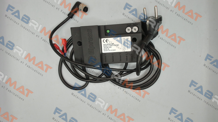 Elpress-EWG-1S-8-ING price