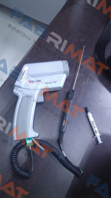 Raytek-RAYNGER MX4 price
