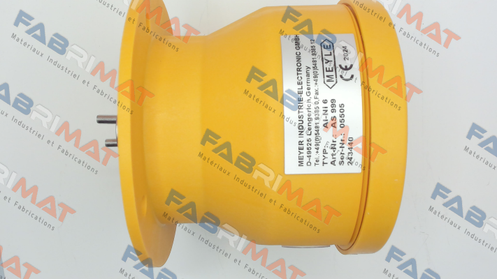 AEG-AS999 Al-Ni 6 price