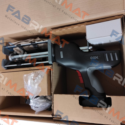 Cox-163289SC ElectraFlow™ Dual Ultra VBE 400 MR price