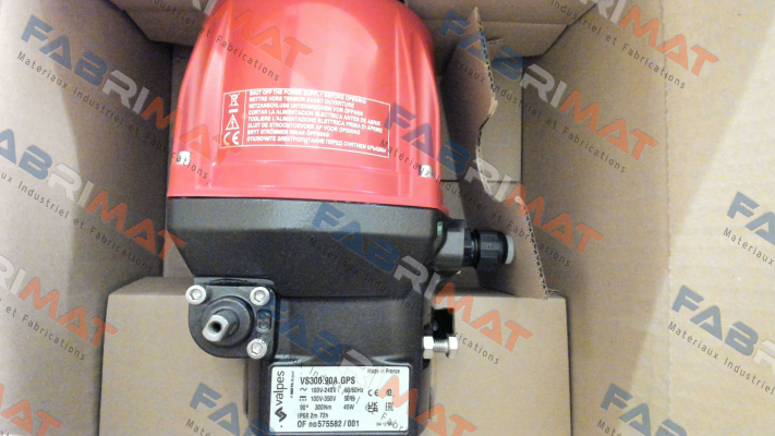 Valpes-VS300.90A.GPS price