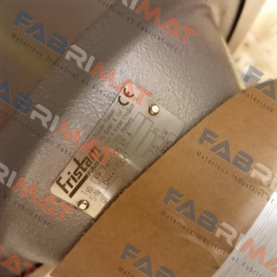 Fristam-FP 742/205 KF A price