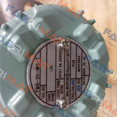 HANLA LEVEL-Type FMS-2H-WS-T price
