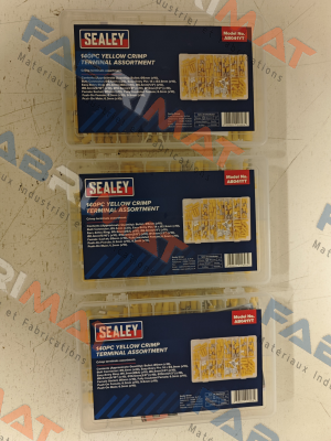 Sealey-AB041YT price