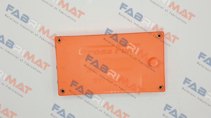 Gross Funk-NiMH 12V/1300mAh price