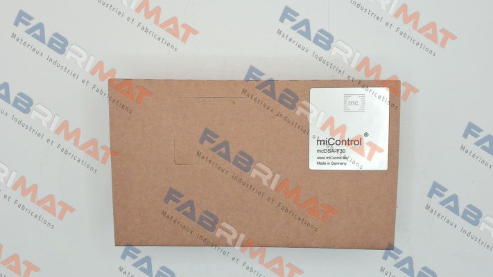 miControl-mcDSA F30 price