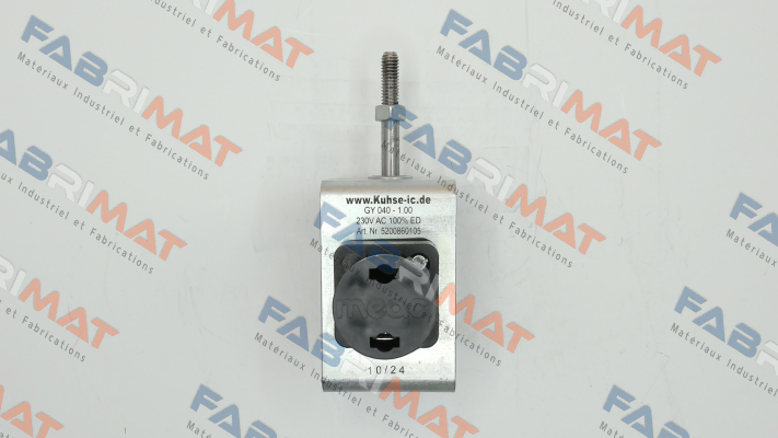 Kuhse-5200860105 / GY 040-1.00 230V AC 100%ED price