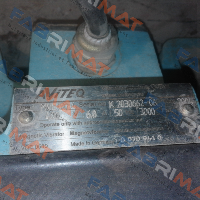 Aviteq-33592 MVE50-4 price
