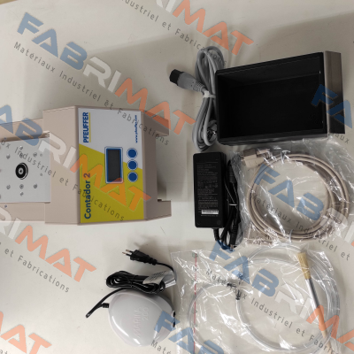 Pfeuffer-Contador 2 price