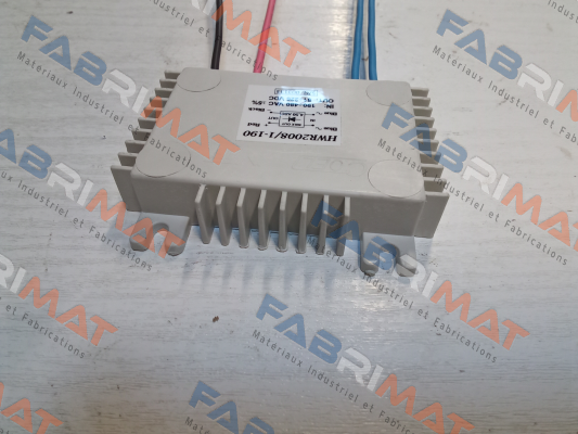 Coel-HWR2008/1-190 price