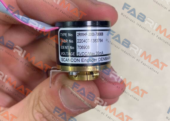 Scancon-2RMHF-2000-706908 price