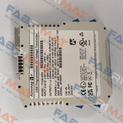 Acromag-TT338-0700 price