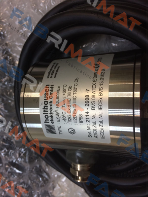 HOLTHAUSEN ELEKTRONIK-ESW®-Compact-EX-001 (hol600/EX) price