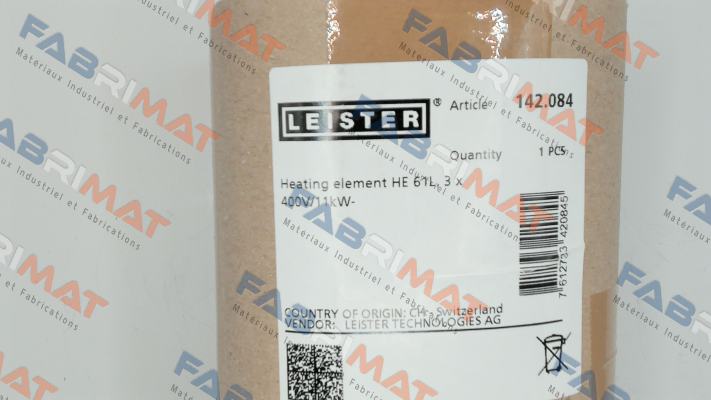 Leister-142.084 price