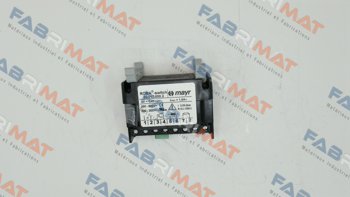 Mayr-ROBA Switch  /20/017.000.2 price