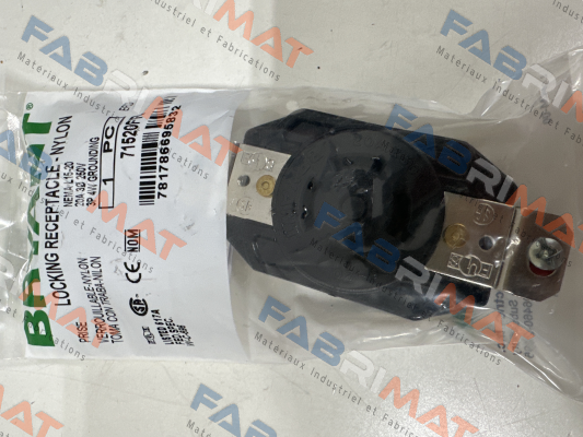 Leviton-2420 / L15-20R price