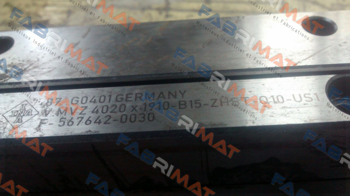 Güdel-MVZ 4020 / 390/3900 /Q101 ( Item no : 522221 )   price