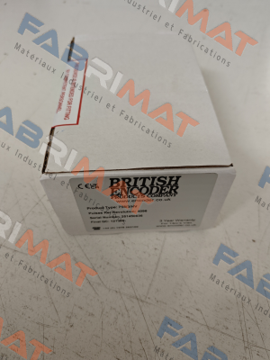 British Encoder-758/3-12R-26-4096-R-HV-S12A-ST-IP64 price