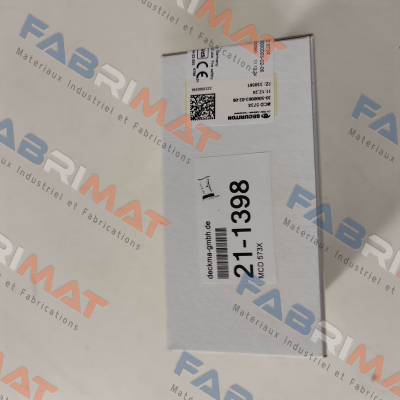 Hekatron-21-1398 - MCD 573X price