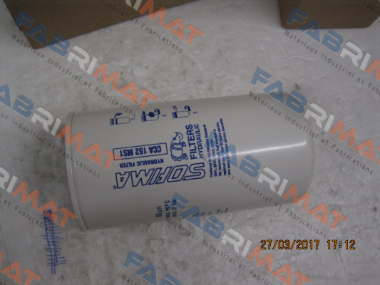 Sofima Filtri-CCA 152 MS 1 price