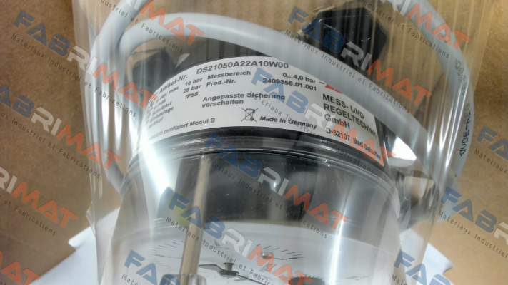 Fischer-DS21050A22A10W00 price