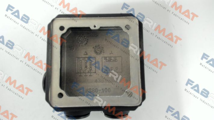 Hoyer Motors-HMA100 price