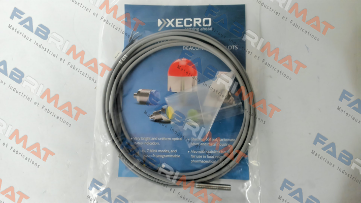 Xecro-IPS5-S1.5PO26-A2U price
