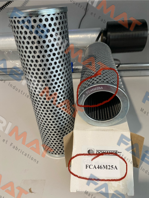 Domange-FCA46M25A price